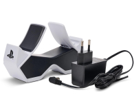 PowerA Licencjonowana ładowarka do padów DualSense PS5 - 1081418 - zdjęcie 2